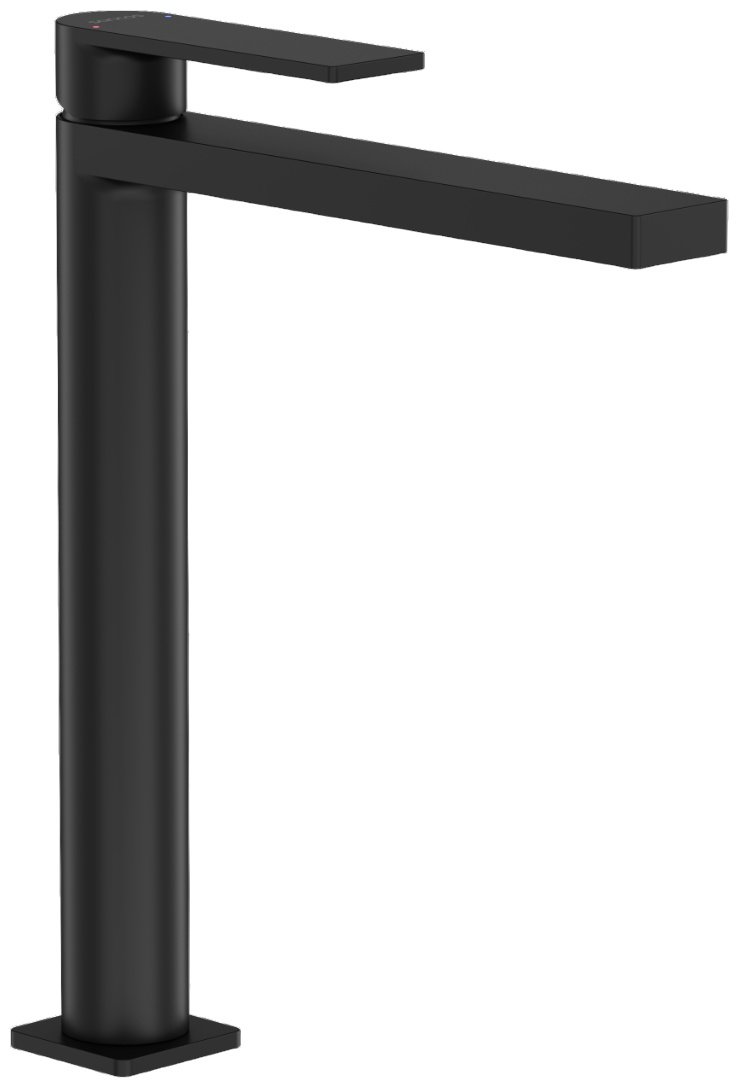 Sancos SC9016MB, латунь, цвет черный