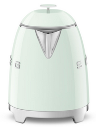 Электрочайник Smeg KLF05PGEU Зелёный