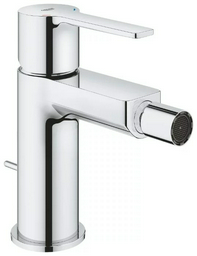 Смеситель для биде Grohe Lineare 33848001, однозахватный