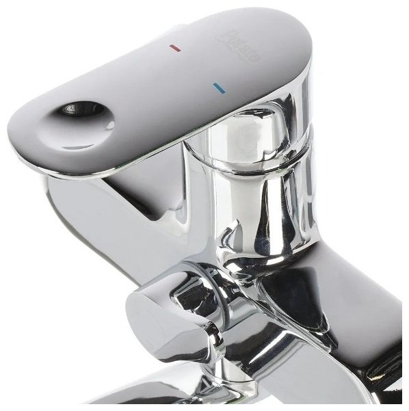 Смеситель для ванны Potato P22201 , однозахватный купить,37200