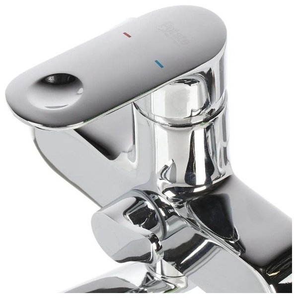 Смеситель для ванны Potato P22201 , однозахватный купить,37200