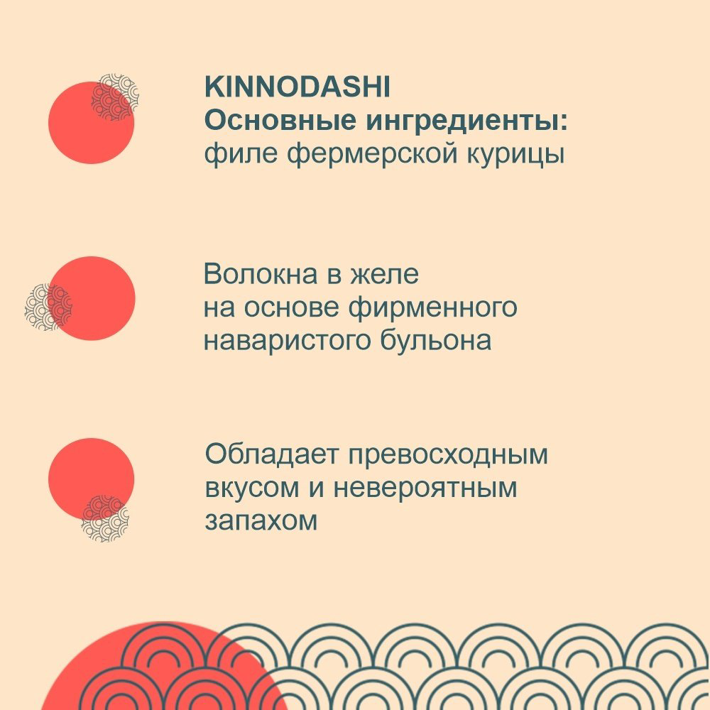 Корм INABA кусочки в желе курица, говядина 60 г 1 шт купить,640