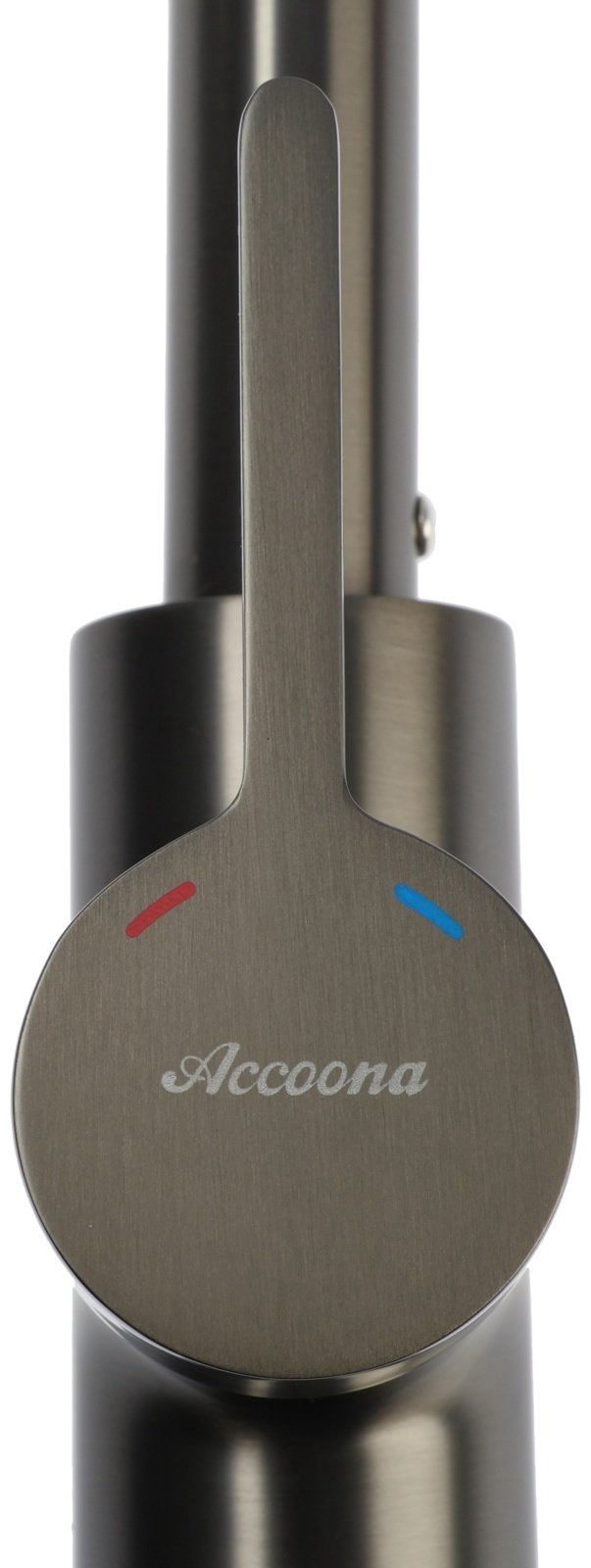 Смеситель для кухни (мойки) Accoona A4890ST-9, однозахватный купить,NaN