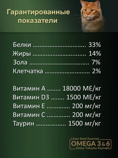 Корм Reflex Plus Adult для взрослых курица 1.5 кг