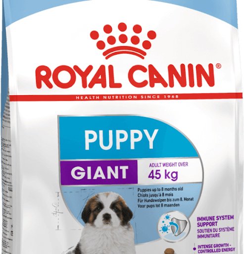 Корм Royal Canin Giant 1 кг