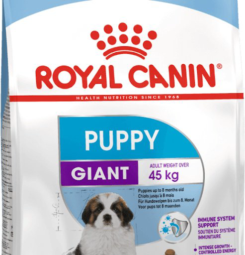 Корм Royal Canin Giant 1 кг купить,4990
