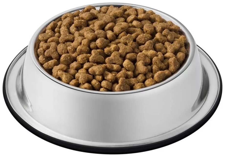 Корм Royal Canin Kitten для котят птица 1 кг
