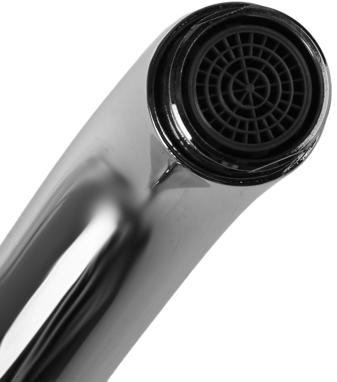 Смеситель для кухни (мойки) Accoona 4024А, однозахватный купить,NaN
