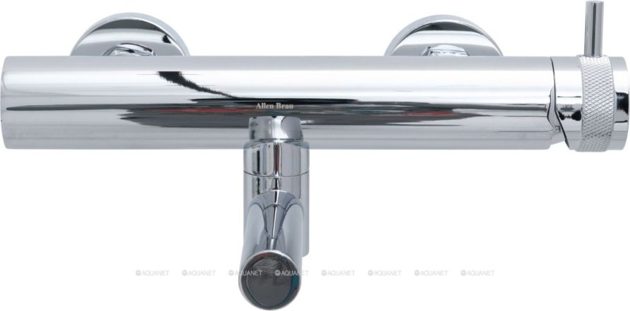 Смеситель для ванны ALLEN BRAU 5.31B10-00 PRIORITY, латунь, цвет хром - ForteMarket Смеситель для ванны ALLEN BRAU 5.31B10-00 PRIORITY, латунь, цвет хром купить,126500