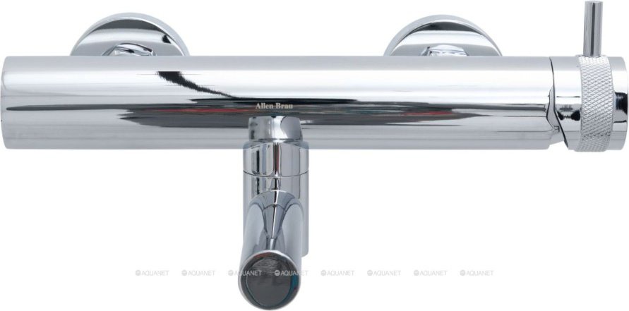 Смеситель для ванны ALLEN BRAU 5.31B10-00 PRIORITY, латунь, цвет хром - ForteMarket Смеситель для ванны ALLEN BRAU 5.31B10-00 PRIORITY, латунь, цвет хром купить,126500