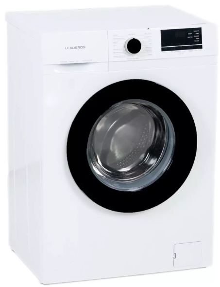 Стиральная машина Leadbros KG70-C12L21B White
