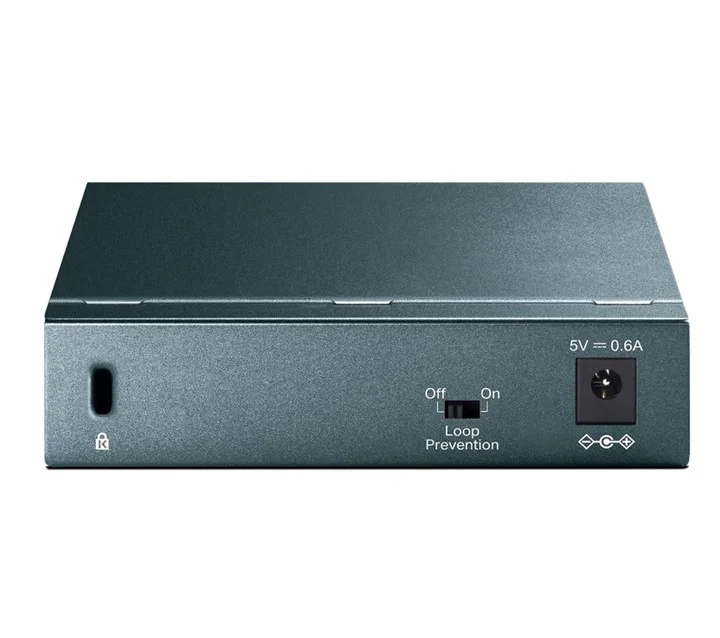 Switch 5 port TP-Link TL-SG105 V9.0