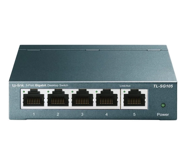Switch 5 port TP-Link TL-SG105 V9.0