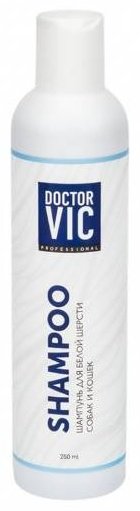 Уход Doctor VIC 015128 250 мл