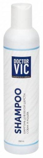 Уход Doctor VIC 015128 250 мл