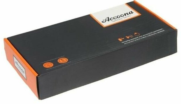 Смеситель с гибким изливом Accoona A4890T-5, латунь, цвет серый, хром купить,NaN