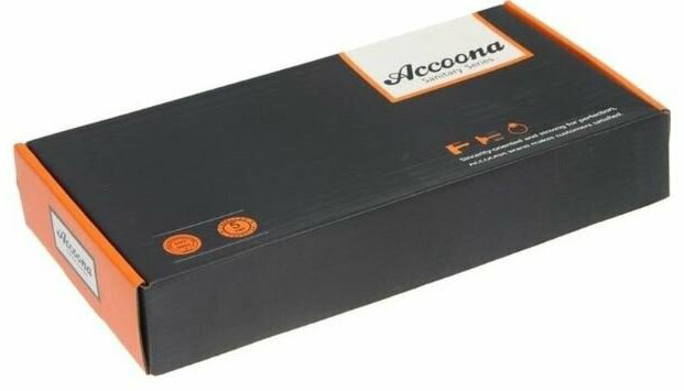 Смеситель с гибким изливом Accoona A4890T-5, латунь, цвет серый, хром купить,NaN