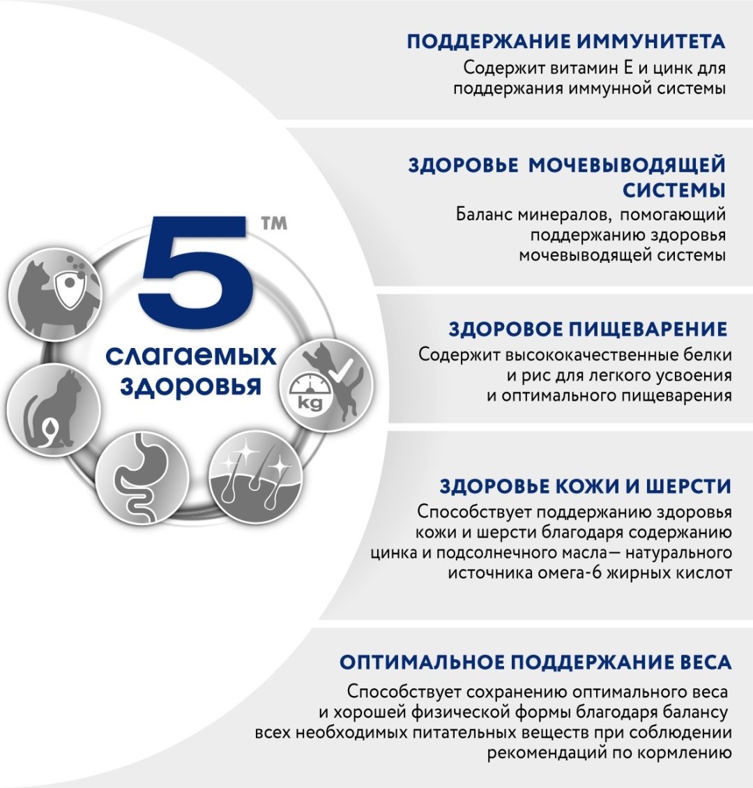 Корм Perfect Fit Junior курица 0.19 кг