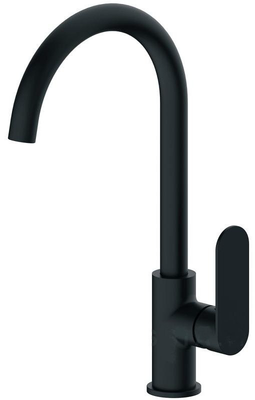 Смеситель для кухни (мойки) Haiba HB70590-7, однозахватный купить,NaN