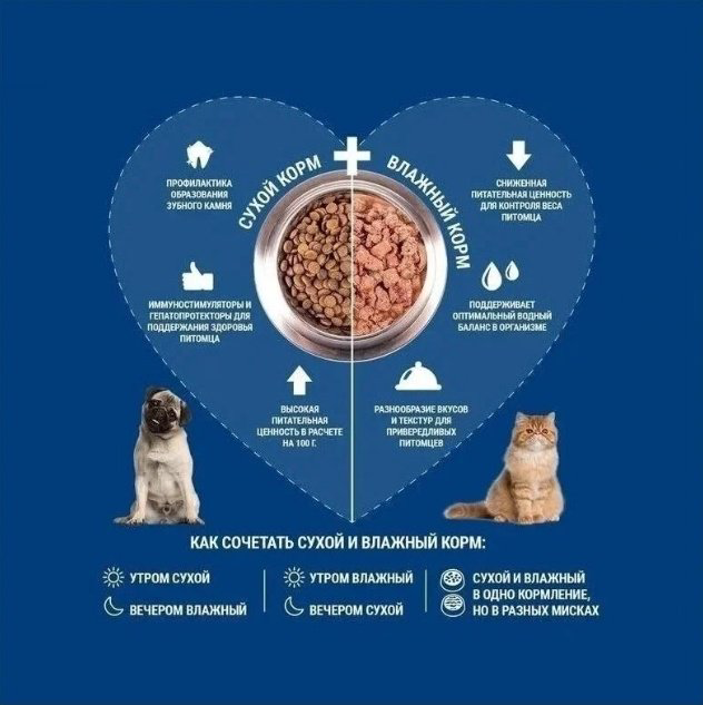 Корм Monge Sterilised для стерилизованных утка 1.5 кг купить,10335
