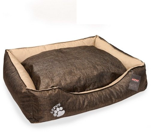 Лежак LEPUS LPS-400-XL-04 92 см x 68 см