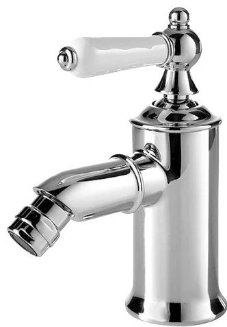 Смеситель для биде BRAVAT Art River F375109C, однозахватный купить,75180