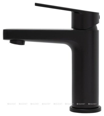 Смеситель ALLEN BRAU 5.E1001-31 ECLIPSE, однозахватный