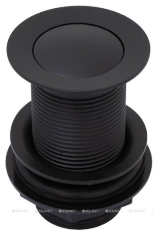 Смеситель ALLEN BRAU 5.E1001-31 ECLIPSE, однозахватный