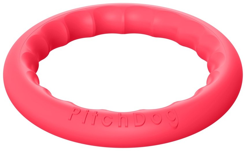 Игрушка PitchDog 62387 розовый