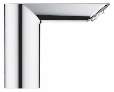 Смеситель для раковины (умывальника) Grohe Bau Cosmopolitan E, сенсорный купить,NaN