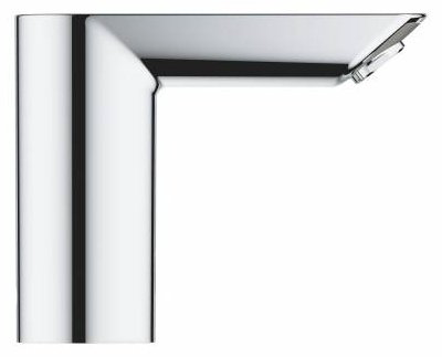 Смеситель для раковины (умывальника) Grohe Bau Cosmopolitan E, сенсорный купить,NaN