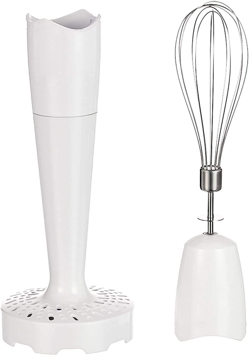 Блендер Braun MQ-5207 WH белый купить,0