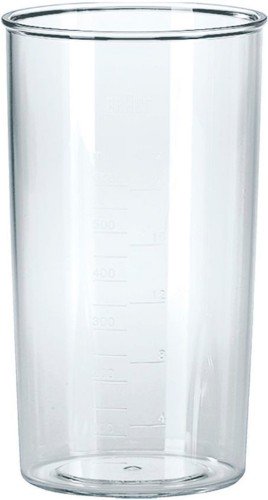 Блендер Braun MQ-5207 WH белый купить,0