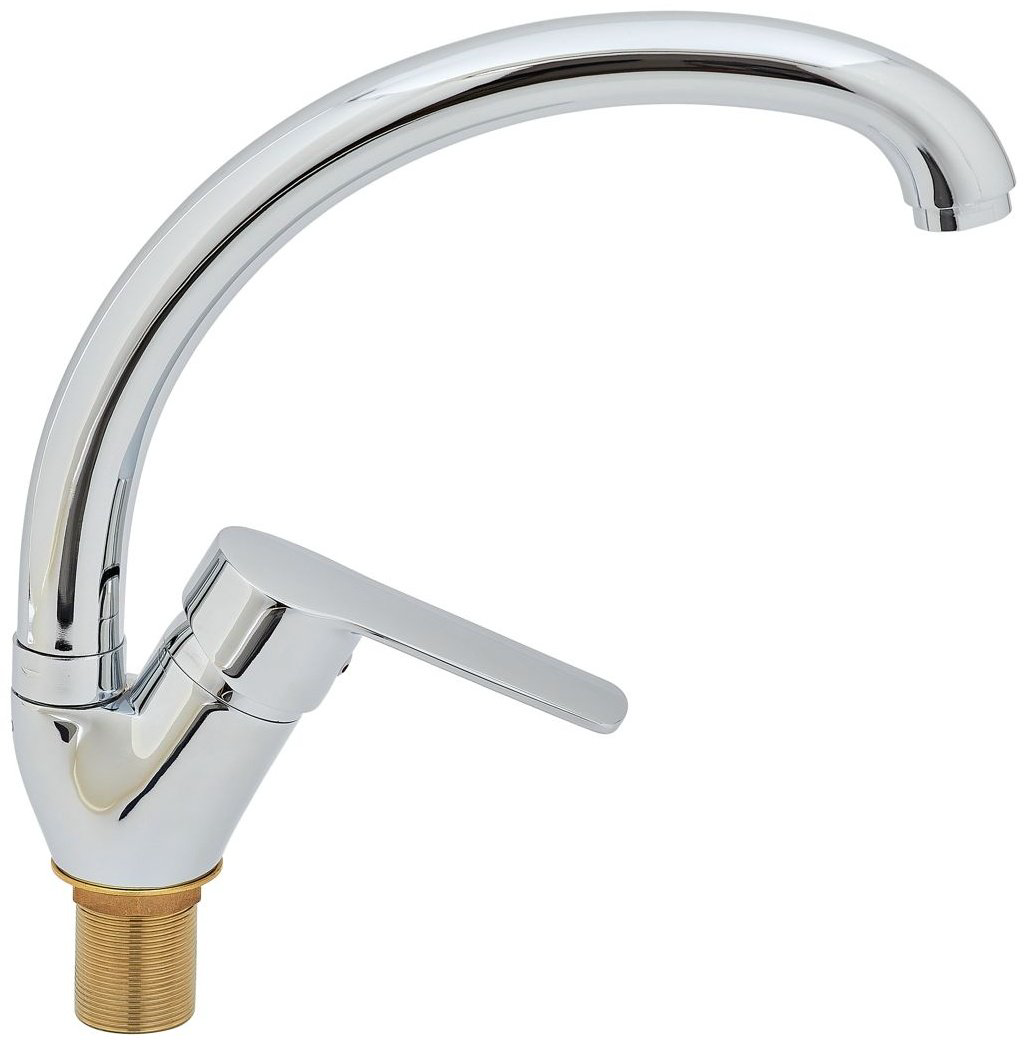 Смеситель для кухни (мойки) ARCO А40(1)14, однозахватный купить,NaN