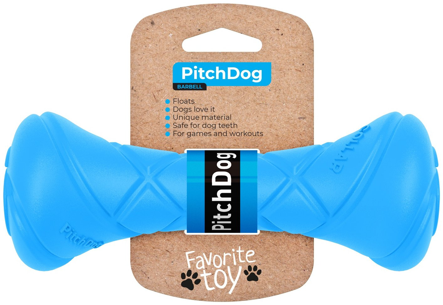 Игрушка PitchDog 62392 голубой купить,3900