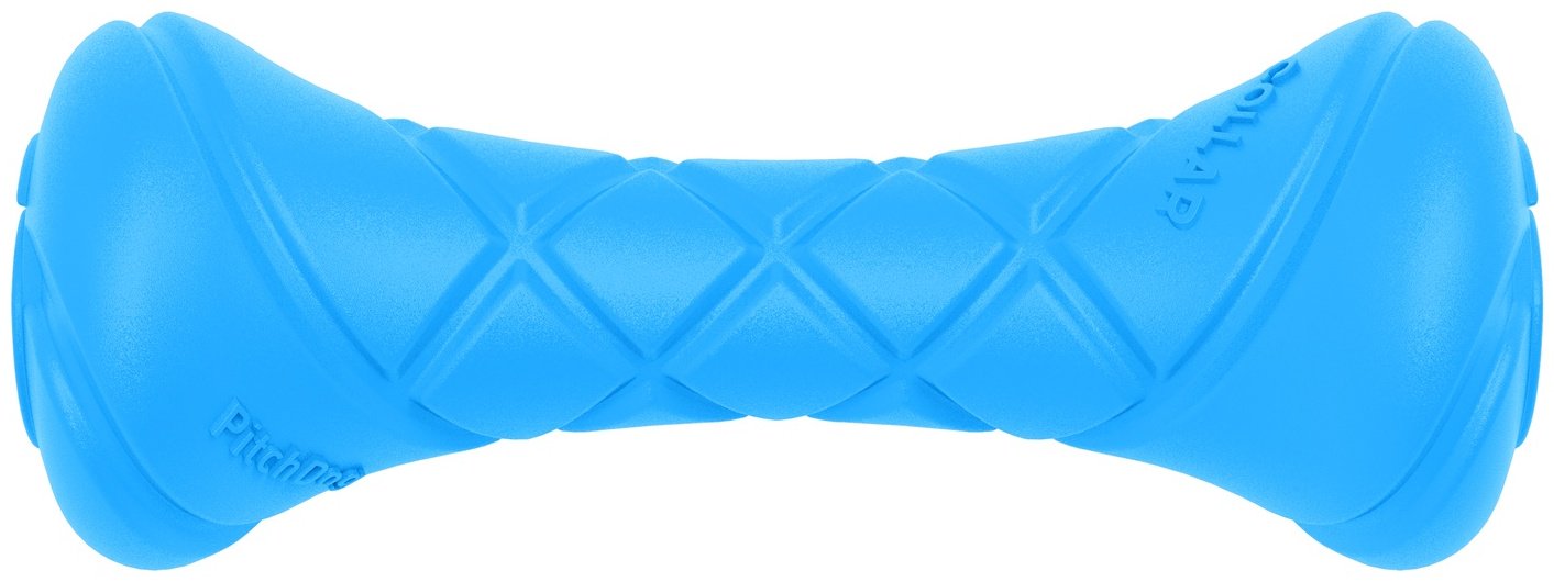Игрушка PitchDog 62392 голубой