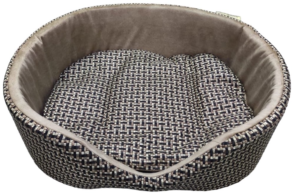 Лежак Dpets NF8290 87 см x 60 см