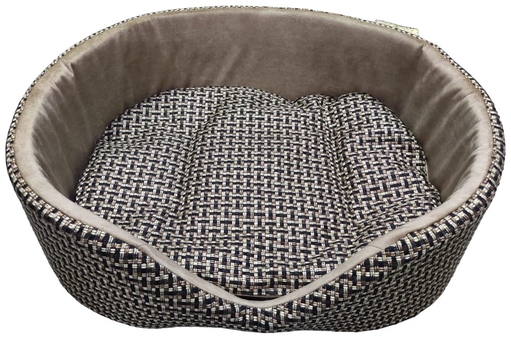 Лежак Dpets NF8290 87 см x 60 см купить,30000