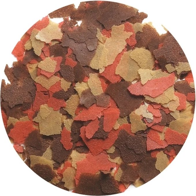 Корм Tetra хлопья Goldfish Colour 12 г