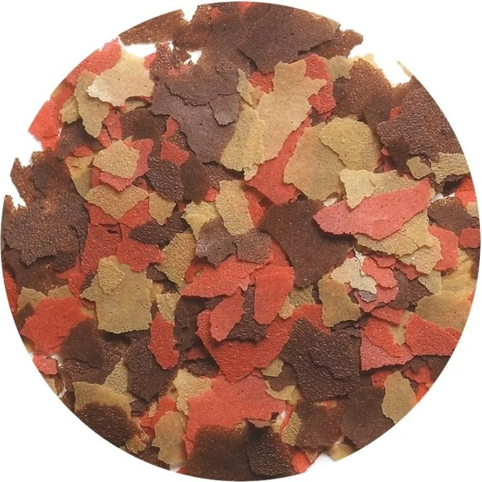 Корм Tetra хлопья Goldfish Colour 12 г купить,600