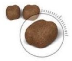 Корм Royal Canin Oral Care профилактика зубного камня птица 1 кг