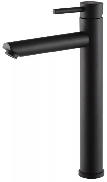 Смеситель для раковины (умывальника) GID-ceramic SS080BMD, однозахватный купить,63300