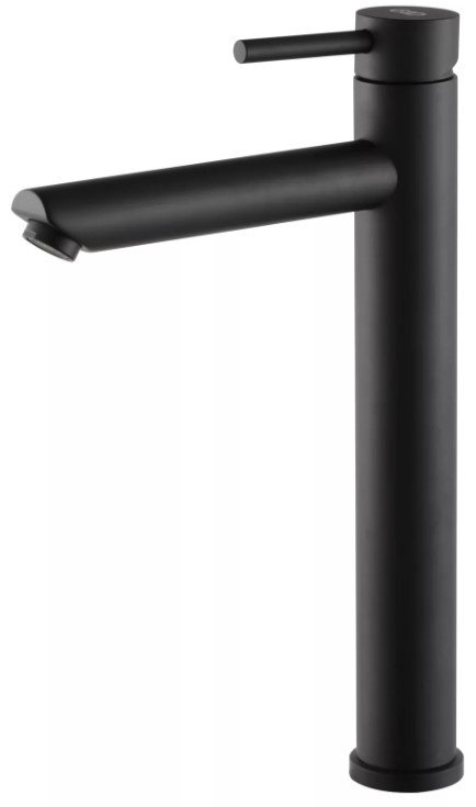 Смеситель для раковины (умывальника) GID-ceramic SS080BMD, однозахватный купить,63300