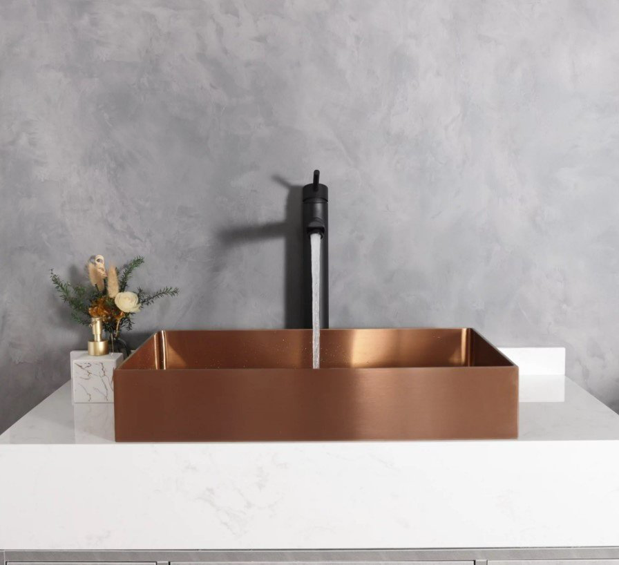Смеситель для раковины (умывальника) GID-ceramic SS080BMD, однозахватный купить,63300