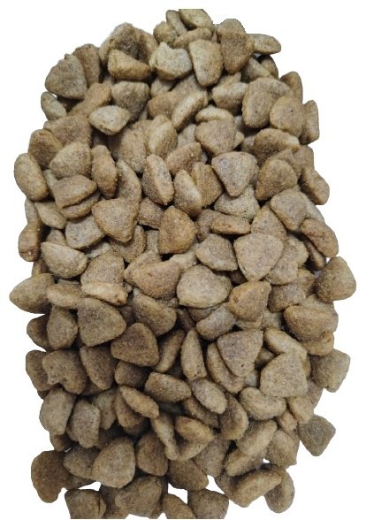 Корм Pedigree для щенков 1 кг