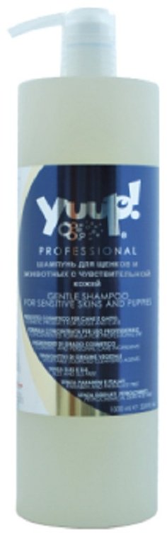 Уход Yuup! 220179 1000 мл