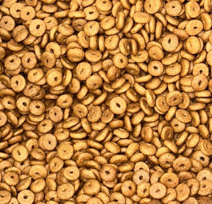 Корм ATTILA ELITE Urinary кролик 1 кг