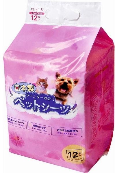 Hakase Arekkusu пеленка одноразовая 12 шт