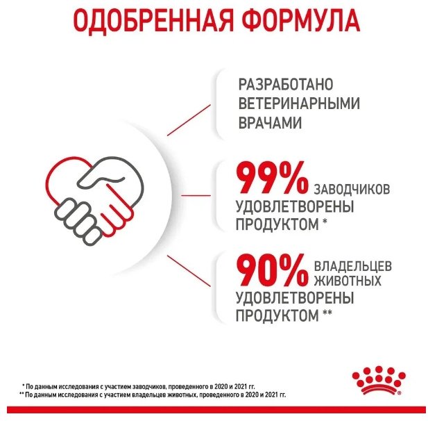 Корм Royal Canin Mother&amp;Baby птица 1 кг