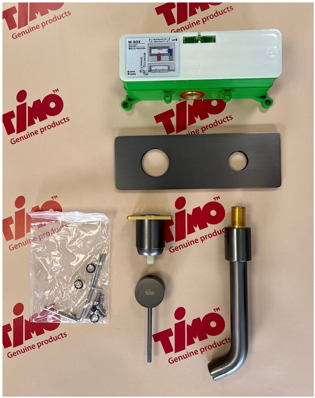 Смеситель для раковины (умывальника) Timo 2371/18SM, однозахватный купить,NaN
